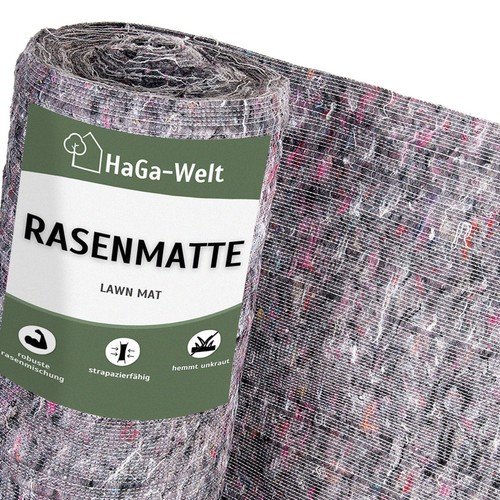 Rasenmatte rasenteppich - rasenmatte,