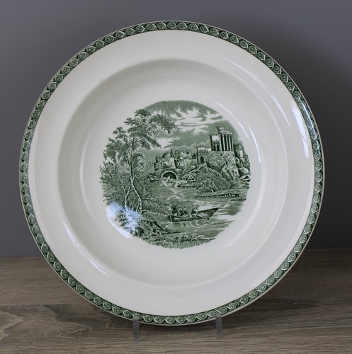 Wedgwood lugano grün - lugano,