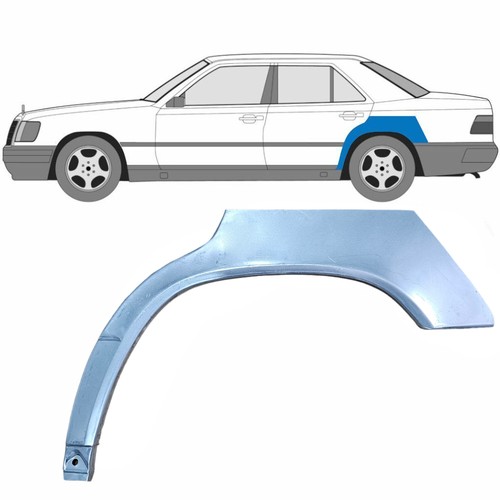 Für mercedes w124 limo - w124, und
