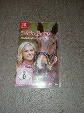 Pferde Spiel | Mein Gestüt |