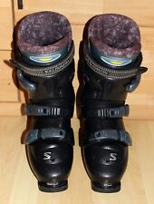 Skischuhe Salomon Optima 6.6 Ultra light ultraleicht Herren Größe 355 28,5