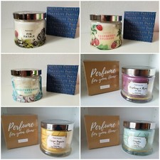 Partylite dreidochtglas mit - dreidochtglas,
