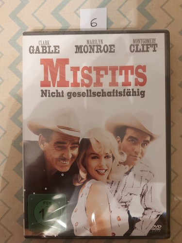 Misfits nicht - -,