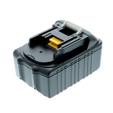 Akku 18V 1,5mAh Ni-MH für Makita BTD129RFE,BTD129,BST221Z,BST221RFE,BST221