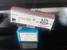 Märklin So.Mo.  Bierwagen "BRUCH PILS" 90 Stück Auflage   TOP + OVP
