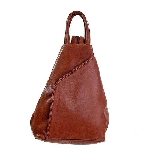 Branco damen city rucksack - branco,