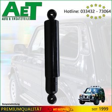 STOßDÄMPFER STOSSDÄMPFER HINTEN NIVA M LADA / TAIGA, 4x4 M ab BJ. 2010