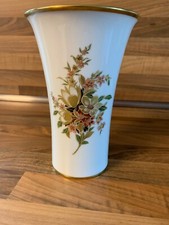 Vase porzellanmanufaktur - -,