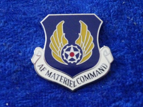 Original crest air force - crest,
