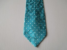 THOMAS & KENT SEIDENKRAWATTE SEIDENKRAWATTE MADE IN ITALY 2110