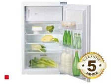 Bauknecht KSI 9GS2E Einbaukühlschrank mit Gefrierfach