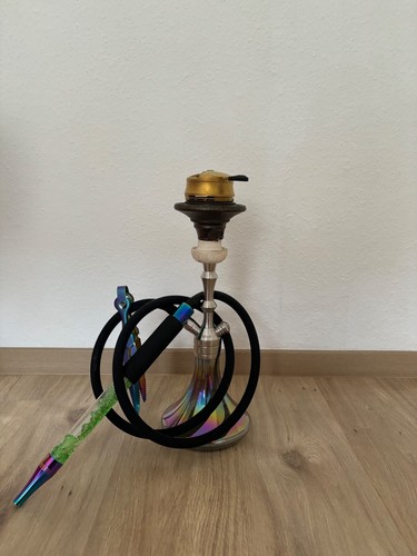 Aladin shisha mvp - shisha, im