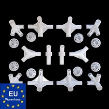 20x Ersatzteil Verbinder für