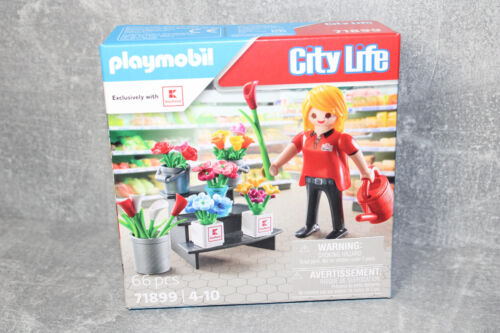 Playmobil 71899 blumenstand - 71899,