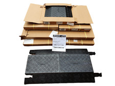 7x Profi Kabelbrücke 25t LKW