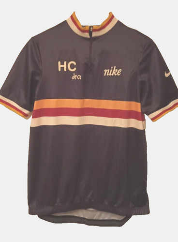 Original altes nike radtrikot - original,