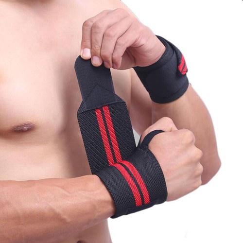 Paar handbandage - 1,