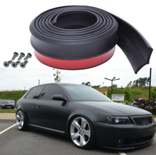 2.5m Frontspoiler Spoilerlippe