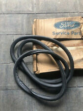 Schiebedach Dichtung neu