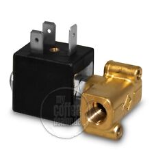 Dalla Corte E-Teil Magnetventil 2-Wege 2V230V