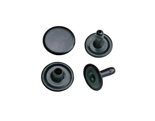 Hohlnieten einzelkopf 6mm - hohlnieten,