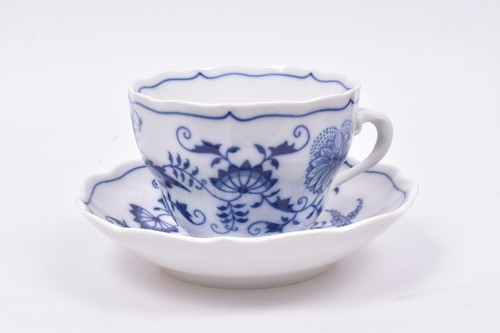 Original zwiebelmuster dubí - zwiebelmuster,