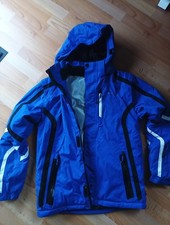 Rossi Skijacke Kinder Gr
