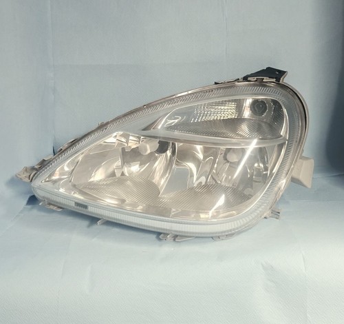 Mercedes klasse w168 - mercedes,