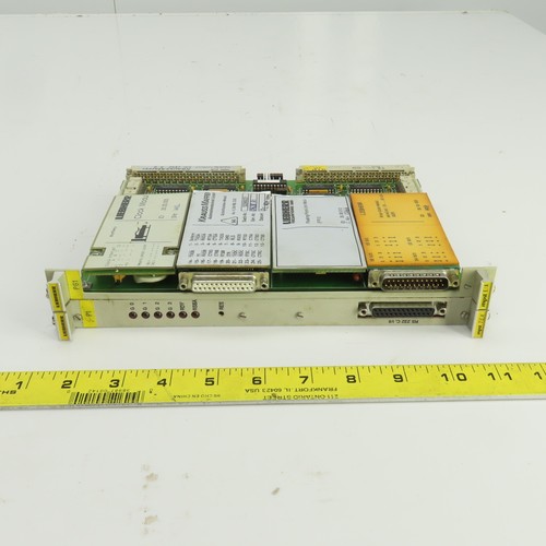 Liebherr 814a1000 plc - 814a1000-05,