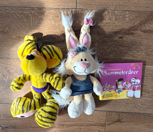 Diddl mimihops tigerdiddl - ,,