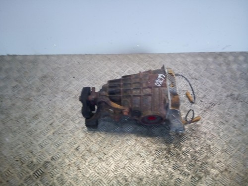 Vauxhall omega 6 - vauxhall, 00-03