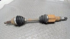 Antriebswelle Links Jaguar X-type 2.0 Diesel CF1 12 Monate Garantie