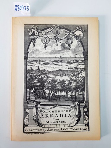 Walchersche arkadia gargon - walchersche,