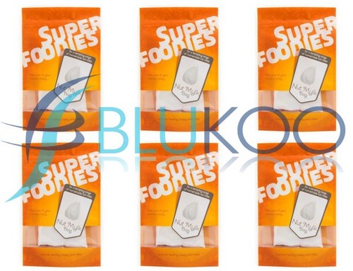Superfoodies robuste leichte