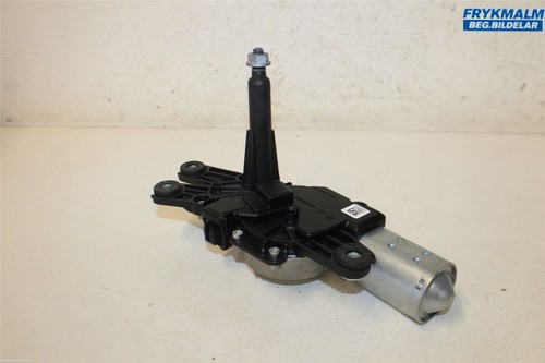 Wishermotor kofferraumdeckel - wishermotor,