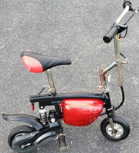 Mini pocket bike - mini,
