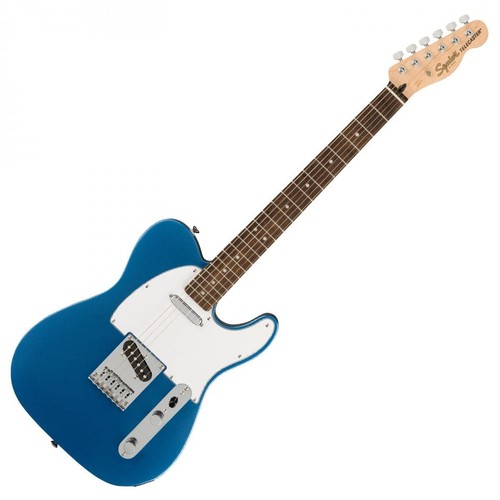 Squier affinity telecaster - squier,