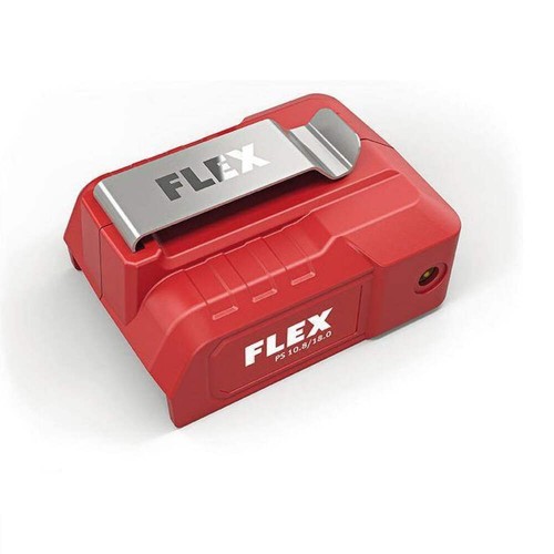 Flex akkuadapter 18 0 - ps, 10.8/18.0