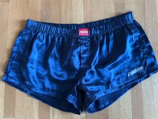 AUSSIEBUM Sportshorts, blau