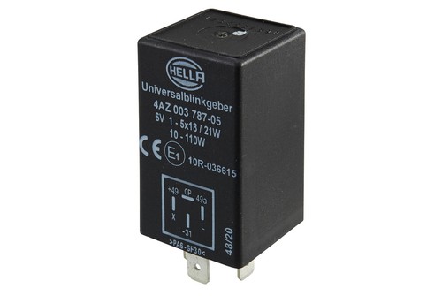 Hella 4az 003 787 - 4az,