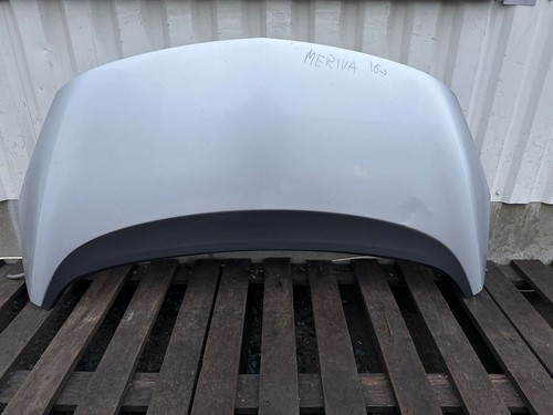Opel meriva 2016 motorhaube - meriva,