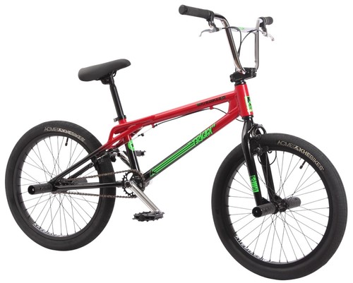 Khe tricky bmx - bmx, bike