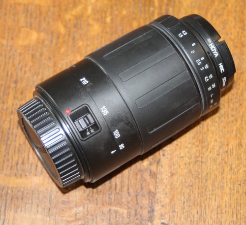 Tamron objektiv 210 - tamron, mm