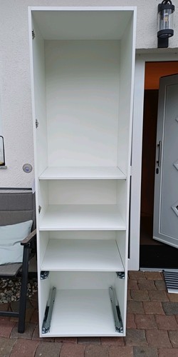Nobilia kchenschrank korpus - kchenschrank,