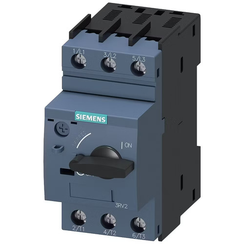Siemens 3rv2011 1ga10 - siemens, original
