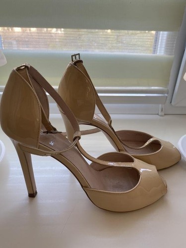 Women gino rossi heels - women, beige