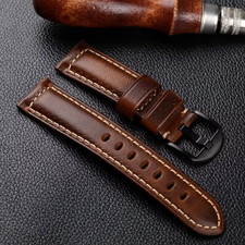Uhrenarmband vintage 26 - uhrenarmband,