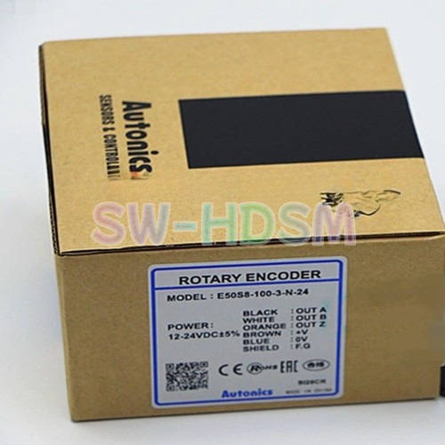 1pcs new for autonics - for,
