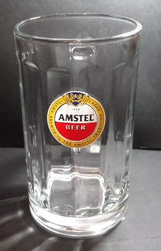 Griechenland amstel bier - bier, lager