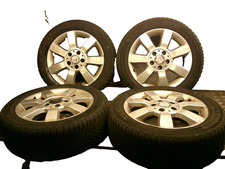 Mercedes A-Klasse W169 A170 4